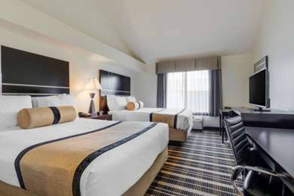 Best Western Plus Rockwall Inn & Suites 6