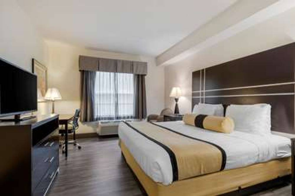 Best Western Plus Rockwall Inn & Suites 3