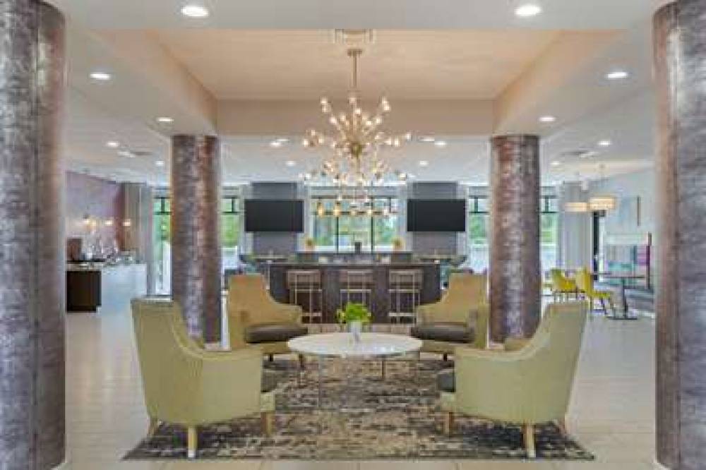 Best Western Plus Ruston Hotel 10