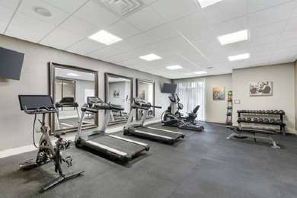 Best Western Plus Ruston Hotel 5