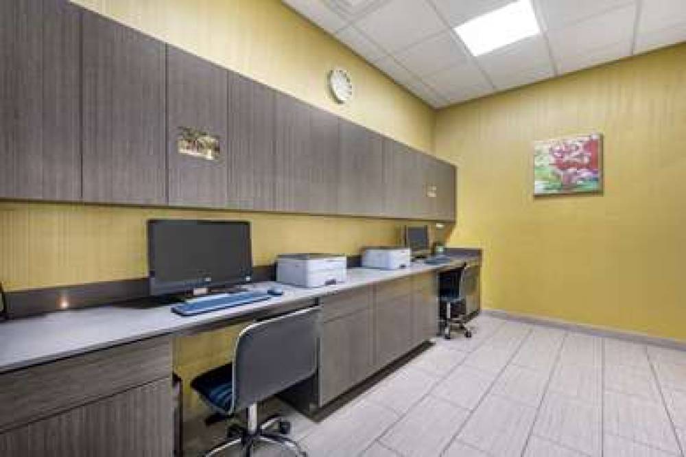 Best Western Plus Ruston Hotel 6
