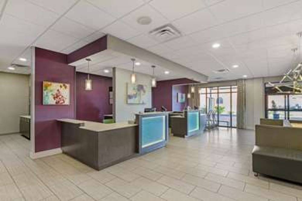 Best Western Plus Ruston Hotel 3