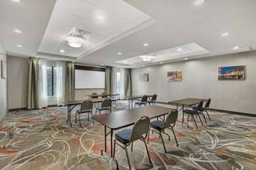 Best Western Plus Ruston Hotel 7