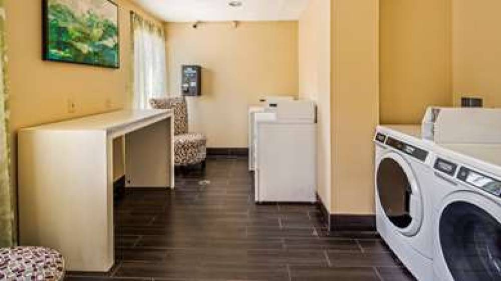 Best Western Plus Sanford Airport/Lake Mary Hotel 5