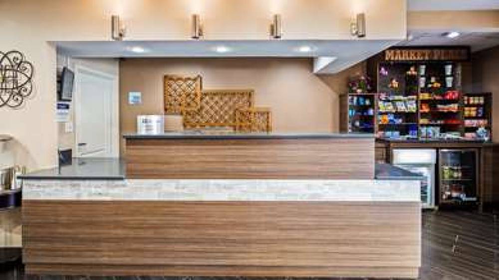 Best Western Plus Sanford Airport/Lake Mary Hotel 9