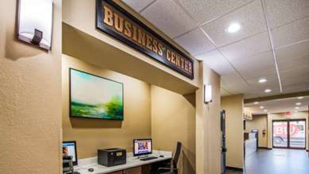 Best Western Plus Sanford Airport/Lake Mary Hotel 1