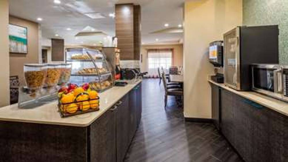 Best Western Plus Sanford Airport/Lake Mary Hotel 2