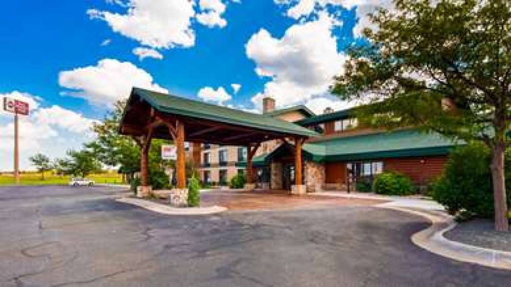 Americinn Sidney