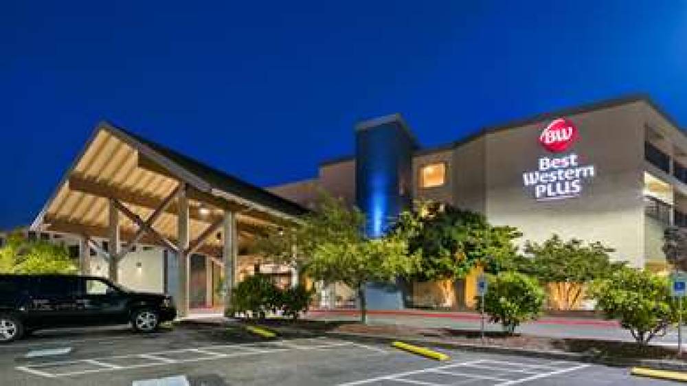 Best Western Plus Silverdale
