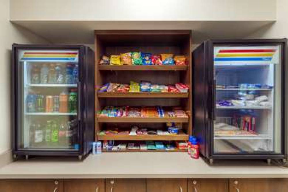 Best Western Plus St. Paul North/Shoreview 3
