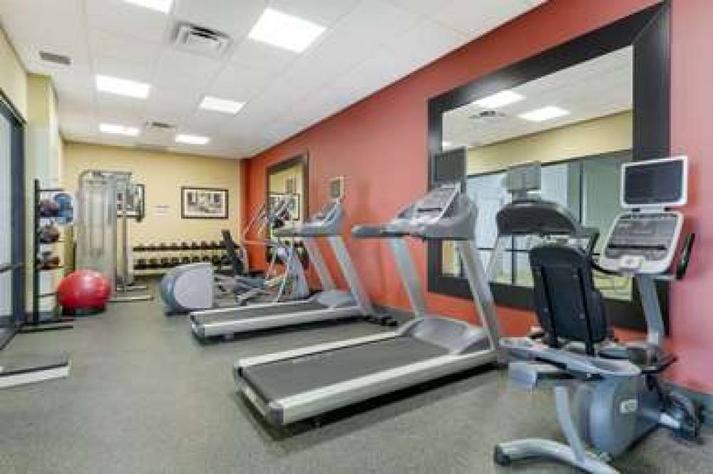 Best Western Plus St. Paul North/Shoreview 5