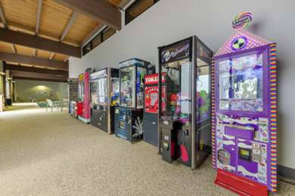 Best Western Plus St. Paul North/Shoreview 1