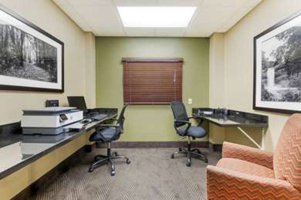 Best Western Plus St. Paul North/Shoreview 10