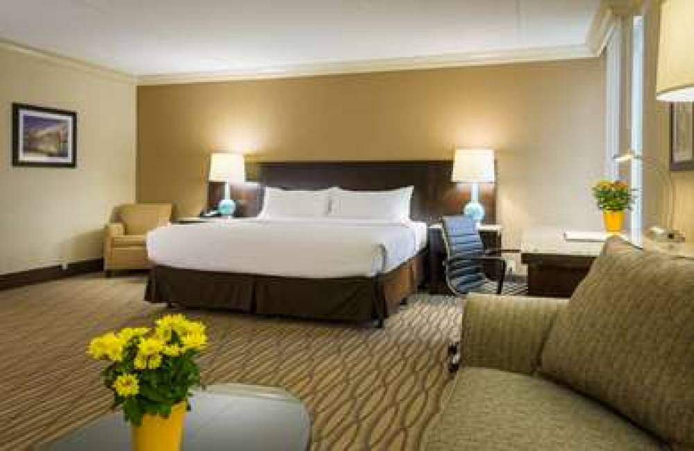Best Western Plus Strongsville Cleveland 4