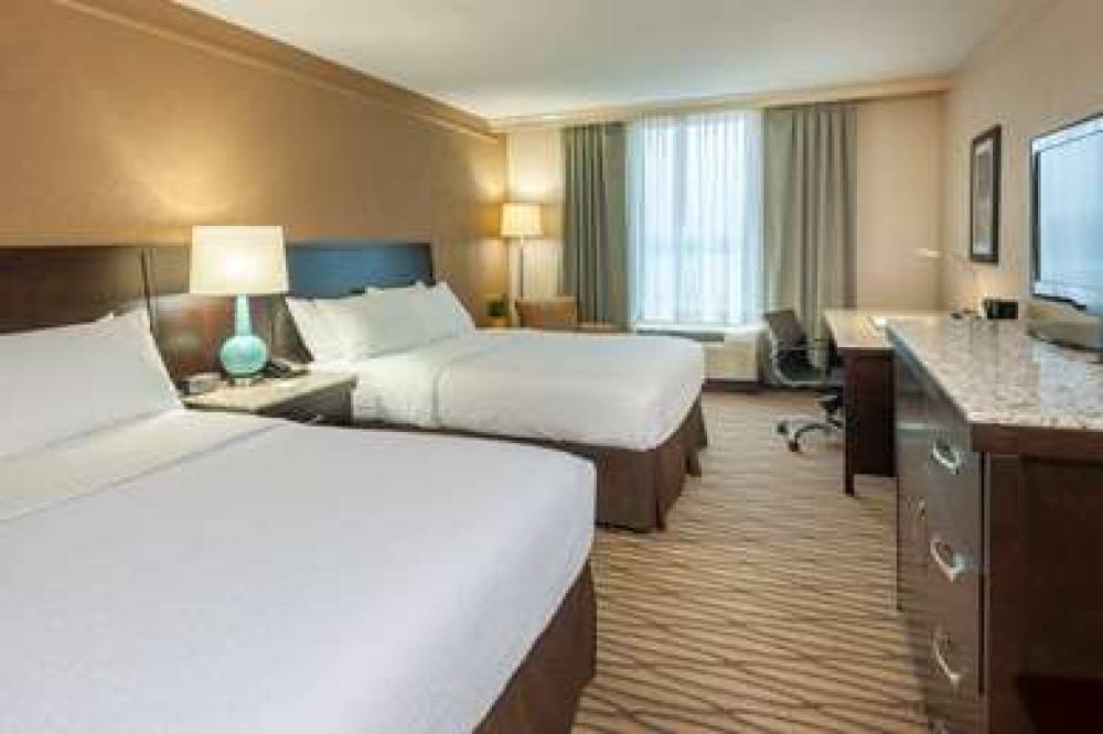 Best Western Plus Strongsville Cleveland 10