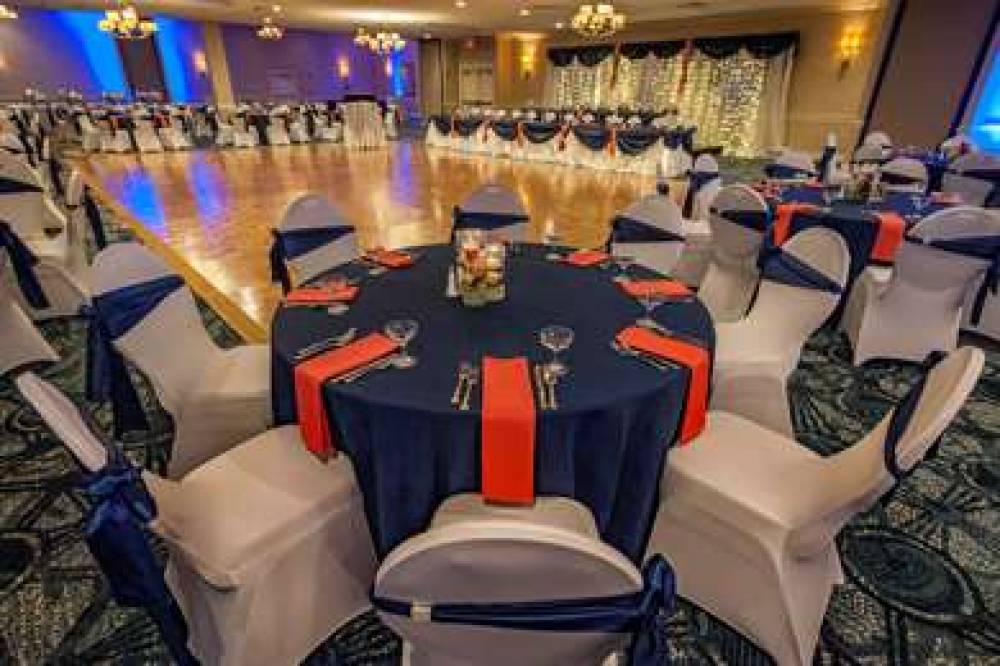 Best Western Plus Strongsville Cleveland 9