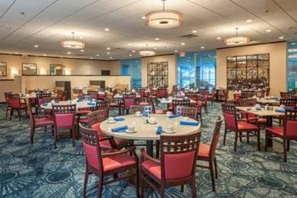 Best Western Plus Strongsville Cleveland 5