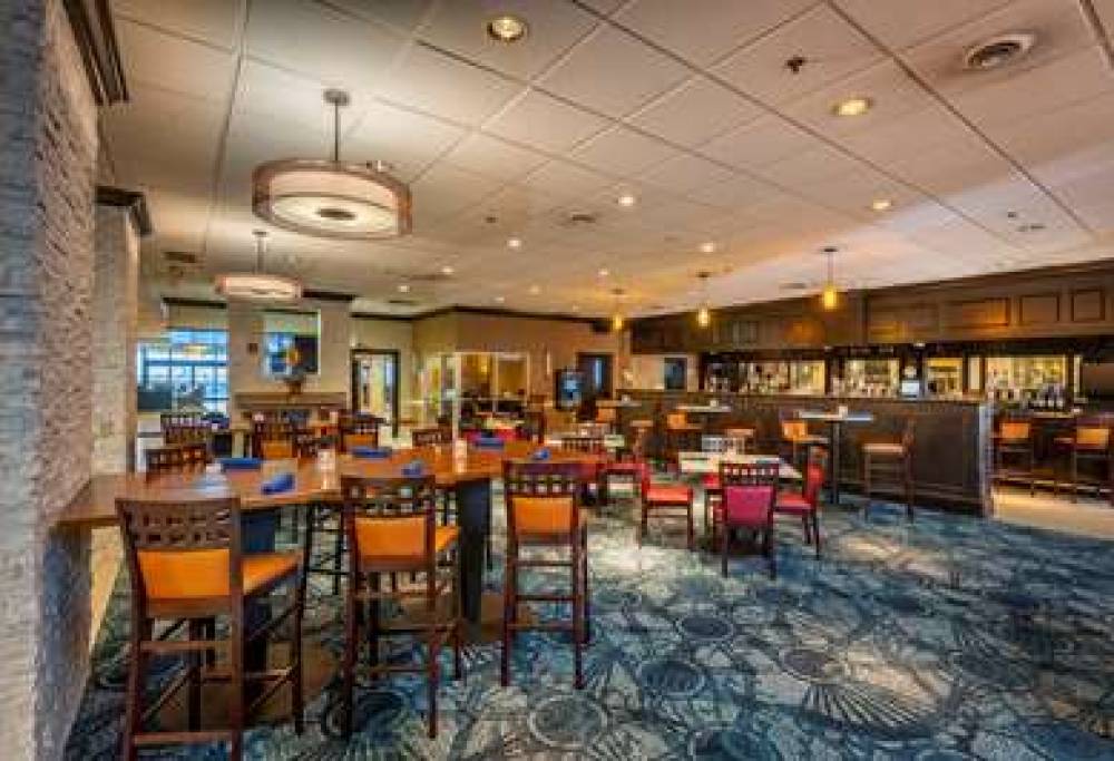 Best Western Plus Strongsville Cleveland 2