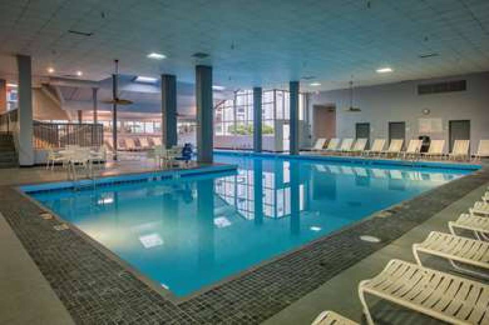 Best Western Plus Strongsville Cleveland 6