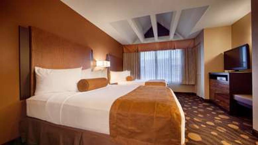 Best Western Plus Suites Hotel Coronado Island 10
