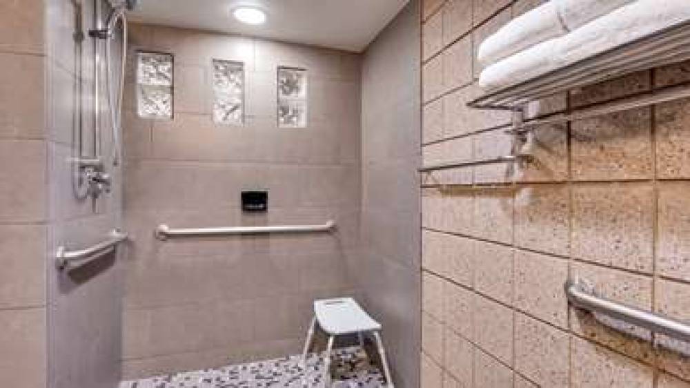 Best Western Plus Sundial 10