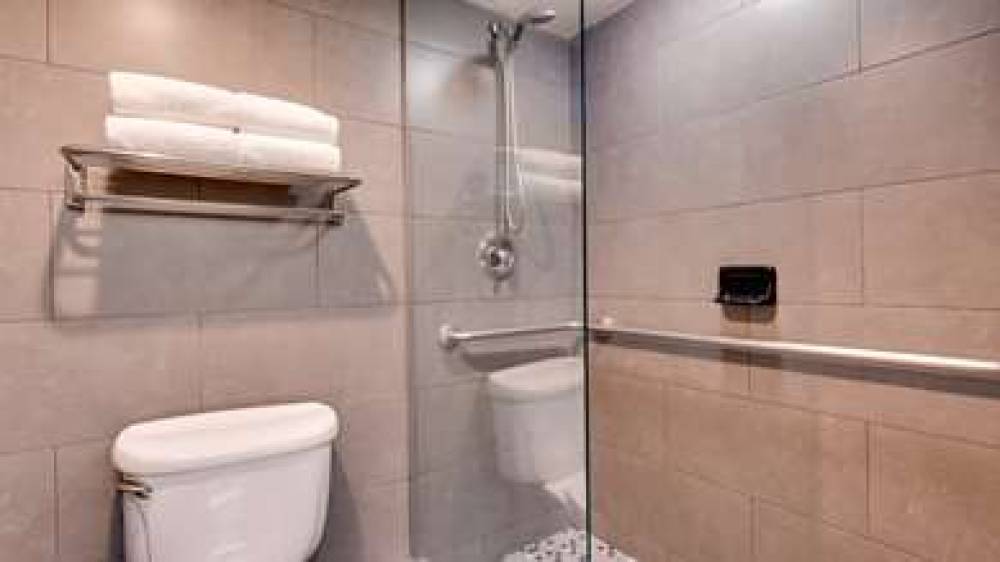 Best Western Plus Sundial 3