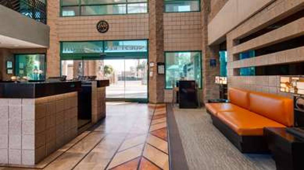 Best Western Plus Sundial 7