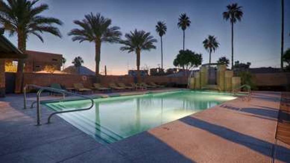 Best Western Plus Sundial 2