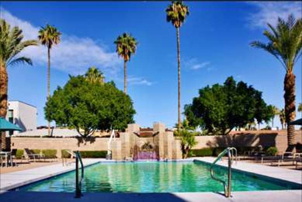 Best Western Plus Sundial 4
