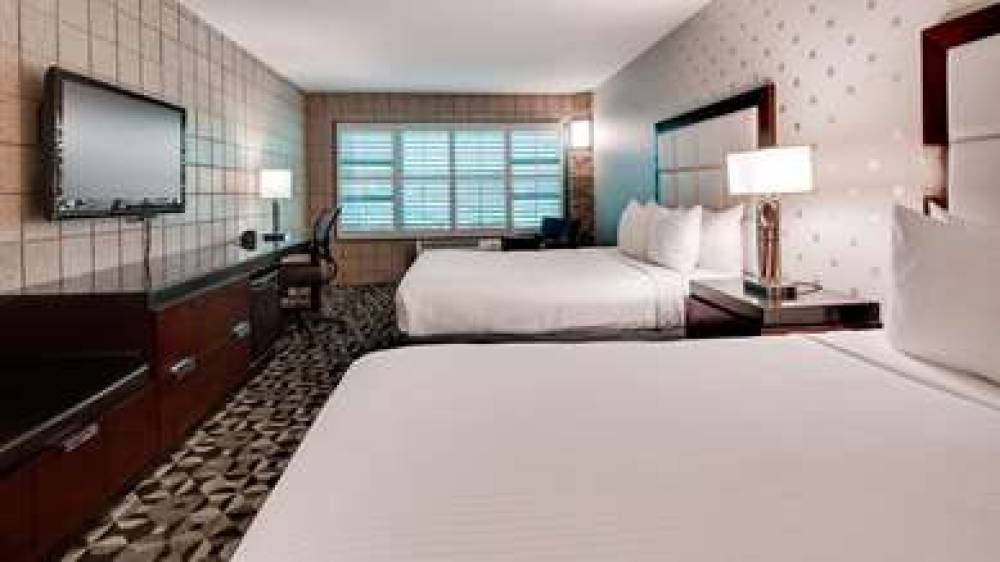 Best Western Plus Sundial 9