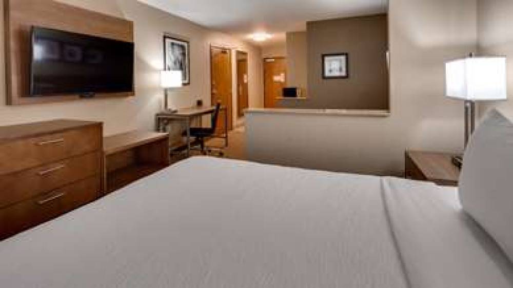 Best Western Plus Surprise-Phoenix NW 8