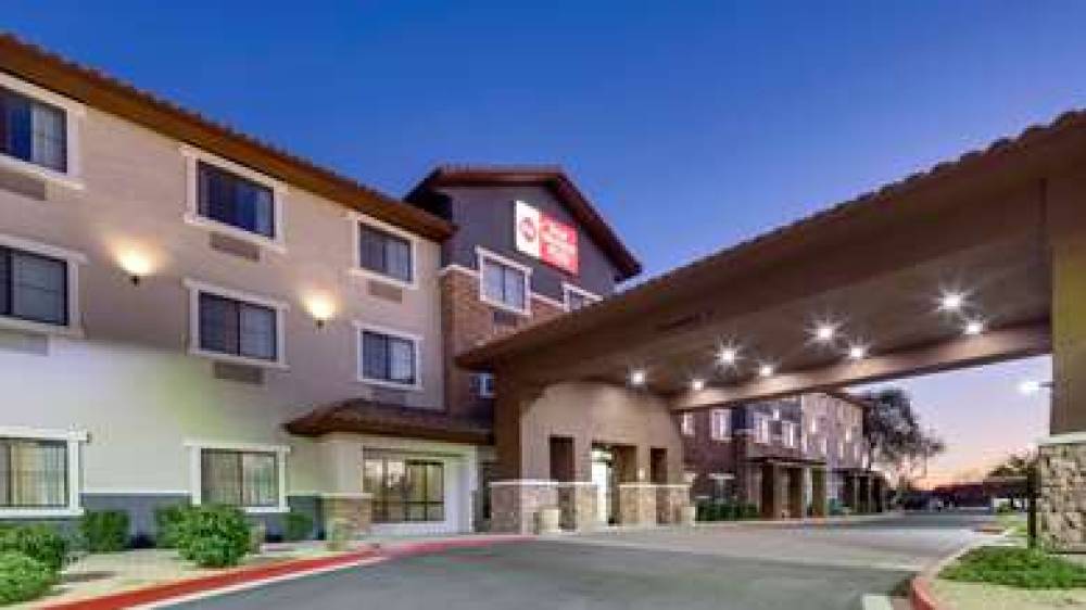 Best Western Plus Surprise Phoenix Nw