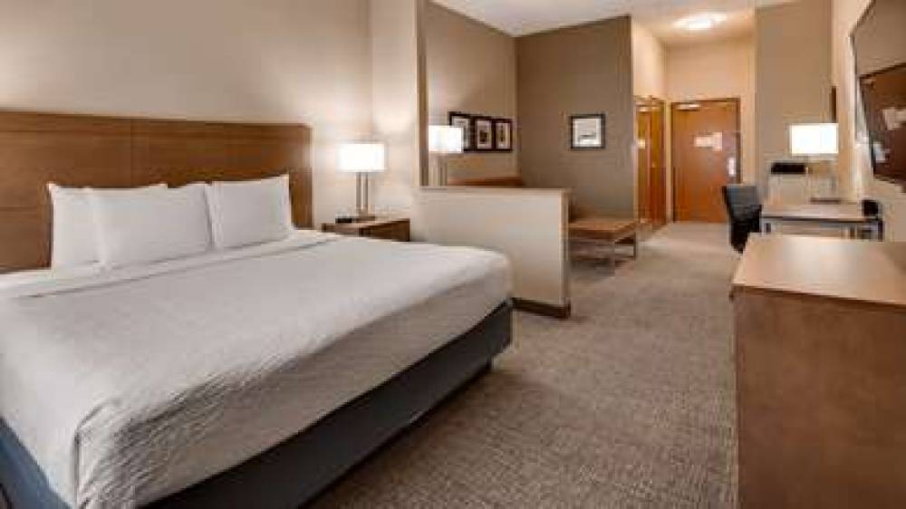 Best Western Plus Surprise-Phoenix NW 6
