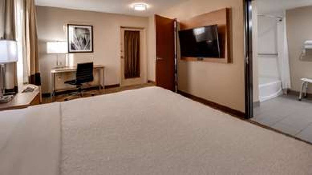 Best Western Plus Surprise-Phoenix NW 7