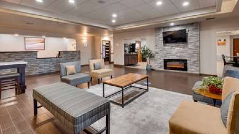 Best Western Plus Surprise-Phoenix NW 2