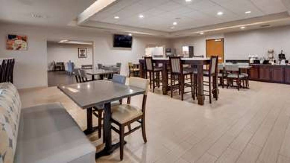 Best Western Plus Surprise-Phoenix NW 4