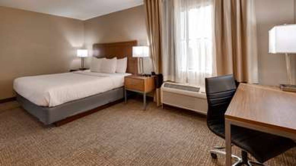 Best Western Plus Surprise-Phoenix NW 10