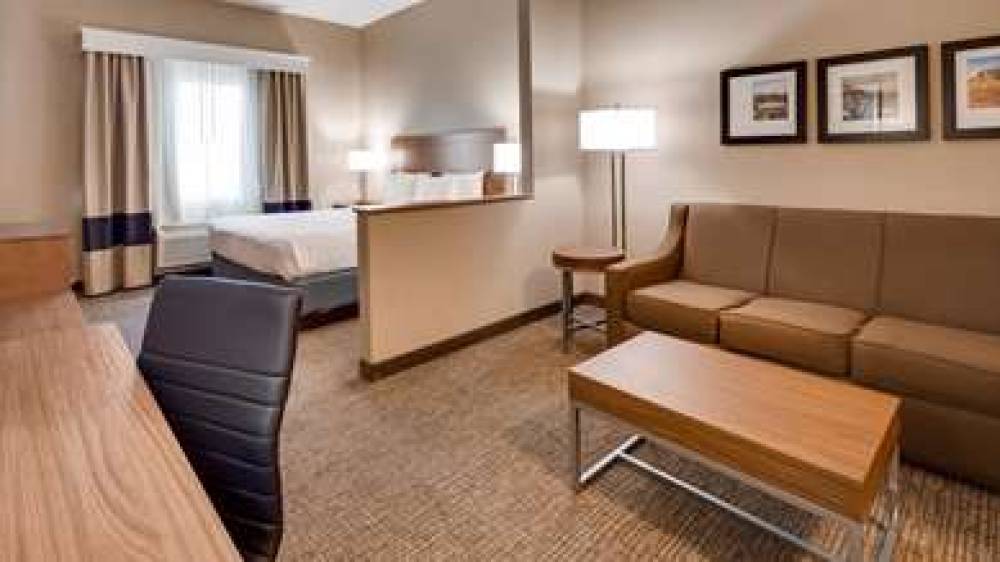 Best Western Plus Surprise-Phoenix NW 9