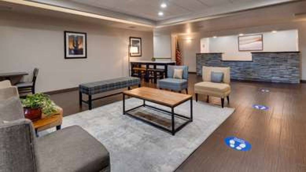 Best Western Plus Surprise-Phoenix NW 3