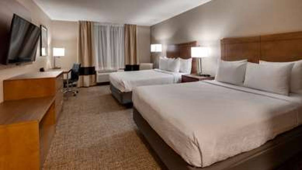 Best Western Plus Surprise-Phoenix NW 5