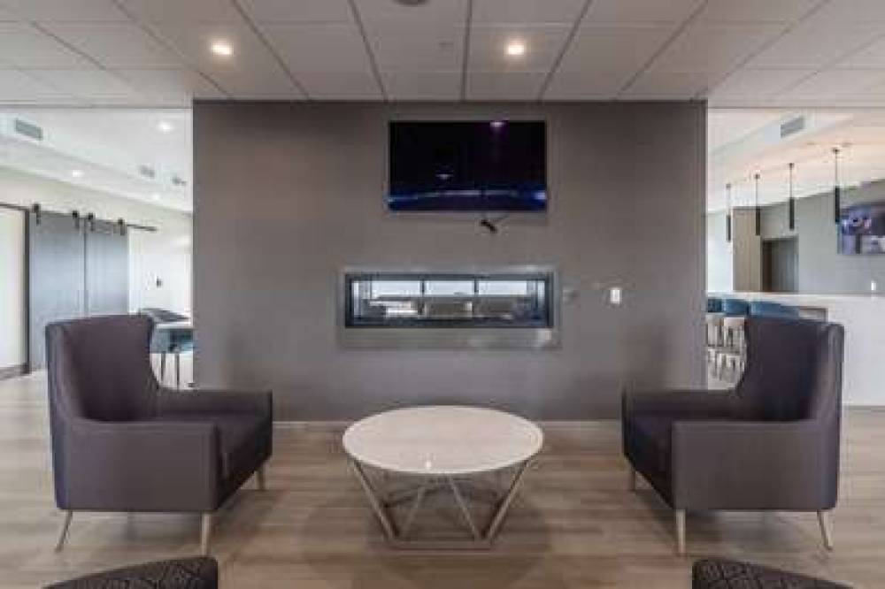 Best Western Plus Tacoma Hotel 5