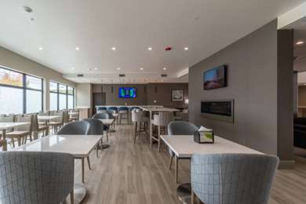 Best Western Plus Tacoma Hotel 1