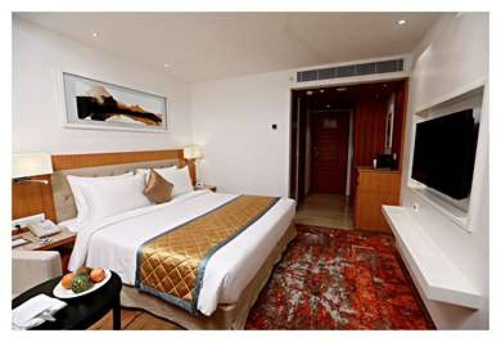 Best Western Plus Tejvivaan 7