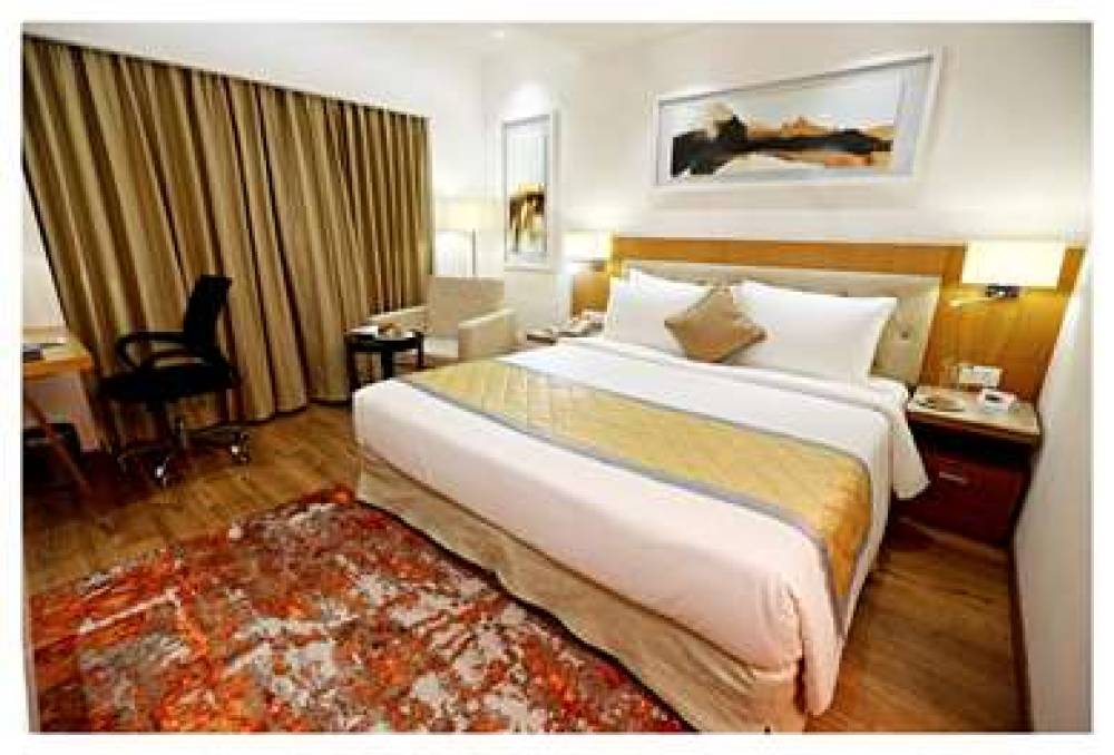 Best Western Plus Tejvivaan 5