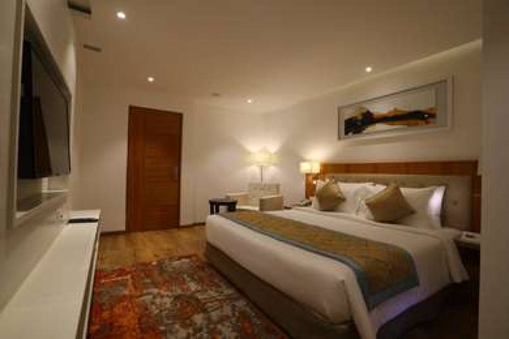 Best Western Plus Tejvivaan 10