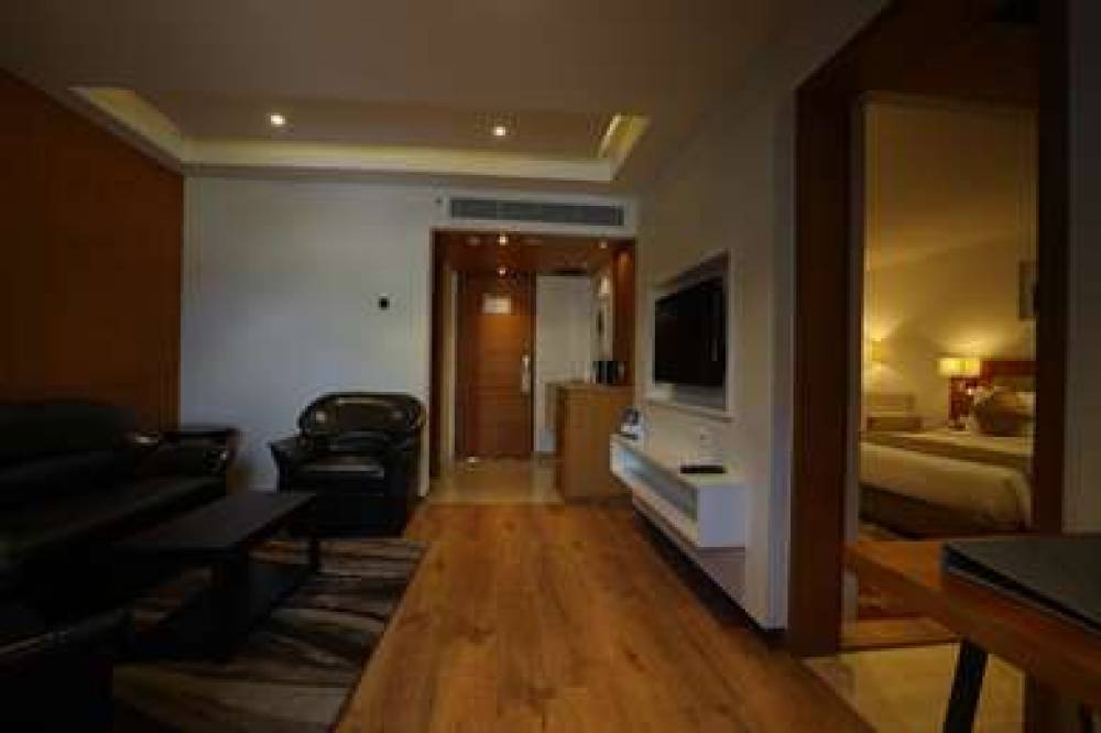 Best Western Plus Tejvivaan 3