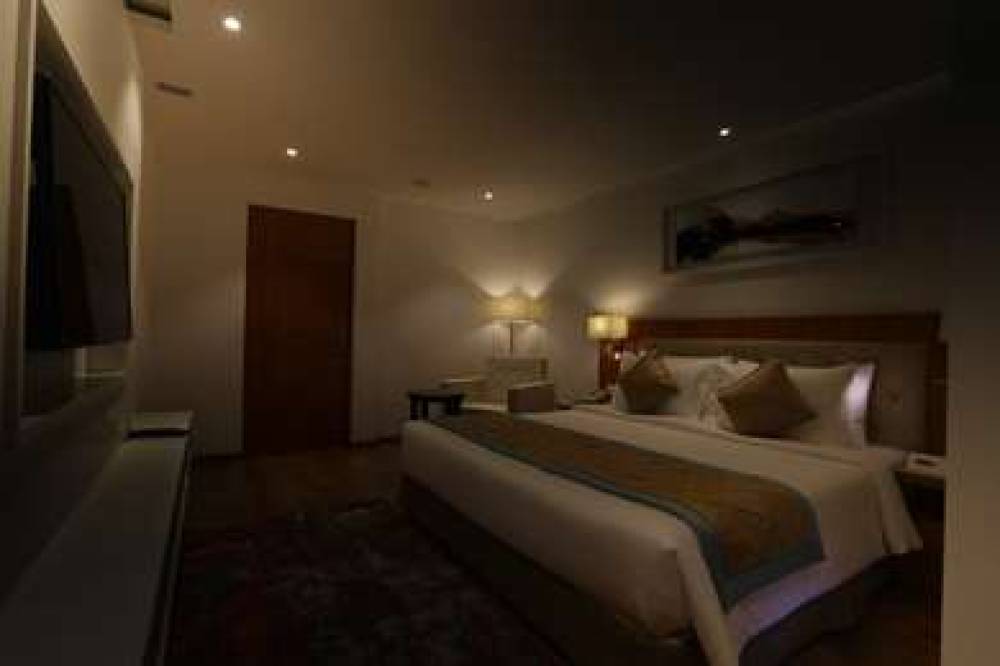 Best Western Plus Tejvivaan 9