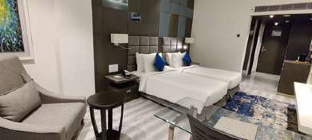 Best Western Plus Tejvivaan 6
