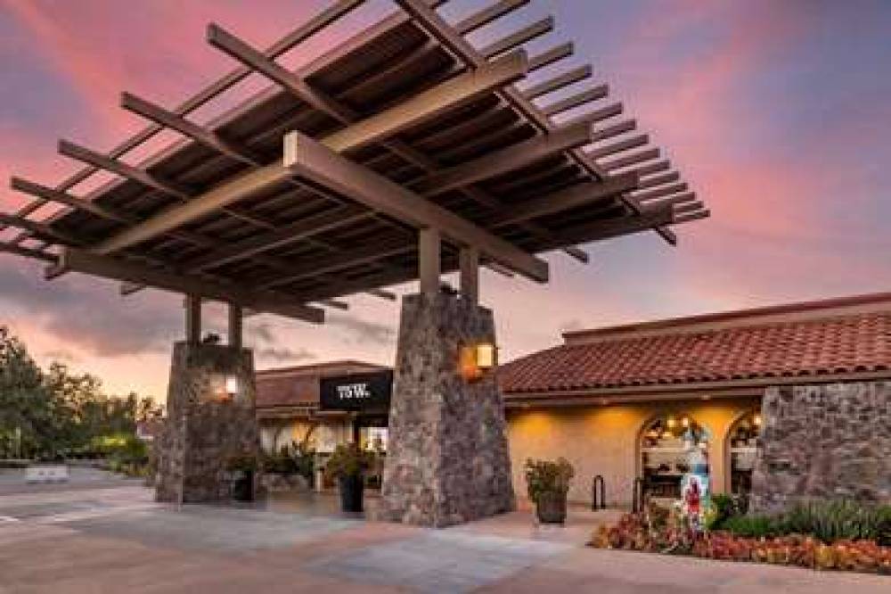Best Western Plus Thousand Oaks Inn 1
