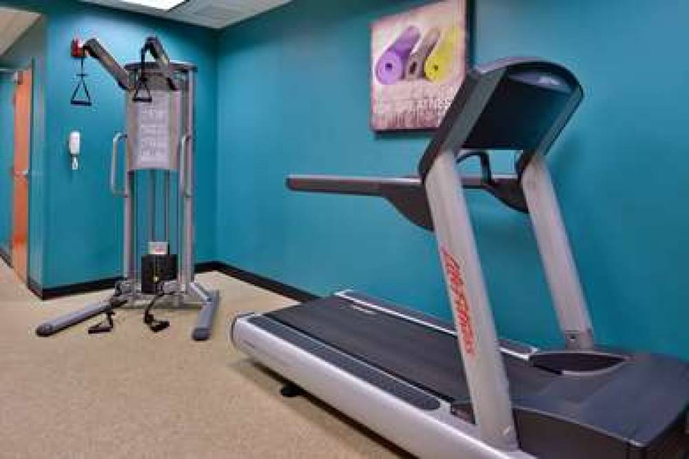 Best Western Plus University Inn 7